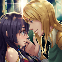 Anime Love Story Games: ✨Shadowtime✨ icon