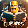 House of Clashers: Clash Guide icon
