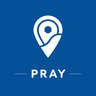 Symbol von IMB Pray