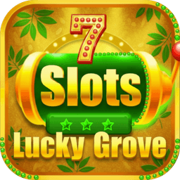 Lucky Grove 7 Slots icon