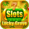 Lucky Grove 7 Slots icon