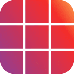 Image Splitter - Grid Maker icon