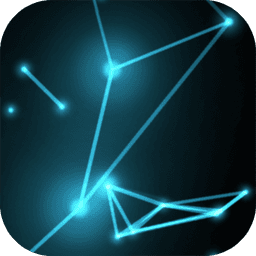 Constellations Live Wallpaper icon