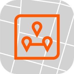 GIS4Mobile icon