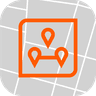 GIS4Mobile icon