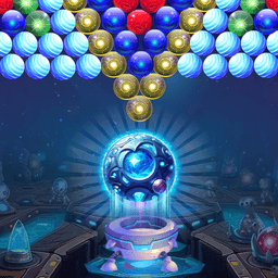 Bubble Pop Star Adventure icon