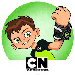 Ben 10 Alien Run icon