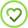 Smoke Free, stop smoking now and quit for good icon
