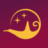 Faladdin: Free Daily Horoscope & Tarot Readings icon