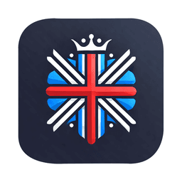 UK News - Newsfusion icon