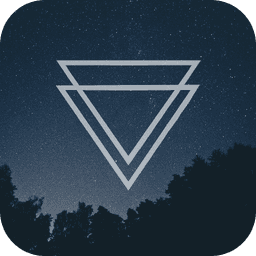 Overlay icon
