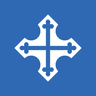 Symbol von Christ Kirk