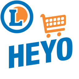 Leclerc Heyo icon