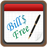 Bills - Expense Tracker Remind icon