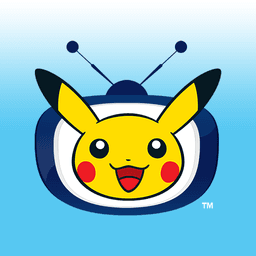 Pokémon TV icon