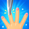 4 Fingers: Knife Games icon