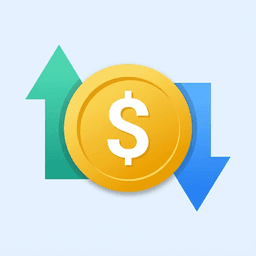 Debt Manager and Tracker icon
