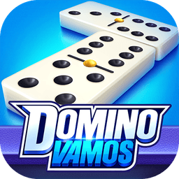 Domino Vamos: Slot Crash Poker icon