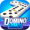 Domino Vamos: Slot Crash Poker icon