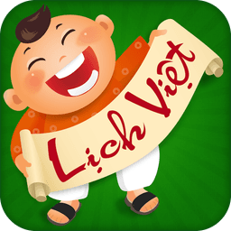 Lịch Vạn Niên 2019 - Lich Van Nien 2019 & Lich Am icon