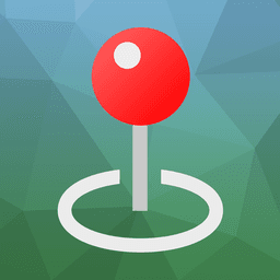 Avenza Maps: Offline Mapping icon