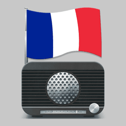 France Radios: Radio FM and Radio Internet icon