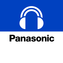 Panasonic Audio Connect icon