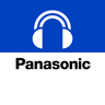 Panasonic Audio Connect icon