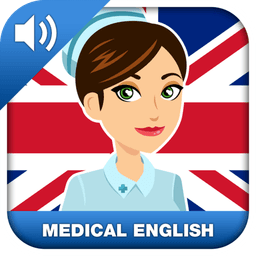 Medical English - MosaLingua icon
