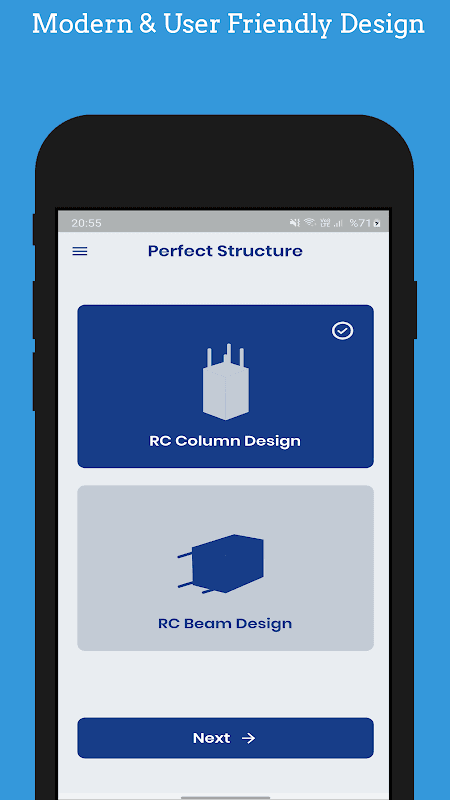 Perfect Structure screenshot 5