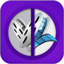 Deleted Video Recovery icon