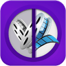 Deleted Video Recovery icon