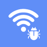 Wireless Debugging Widget icon