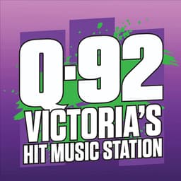 Q92 (KQVT) icon
