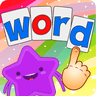 Word Wizard for Kids - Learn to Read & Spell icon