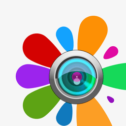 Photo Studio Photo Editor icon