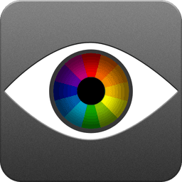 Eye Color Changer - Photo Grid icon