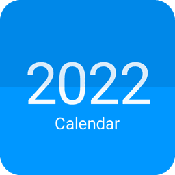 Mi Calendar icon