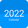 Mi Calendar icon