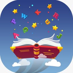 Kids Word Play icon