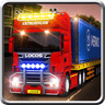أيقونة Mobile Truck Simulator