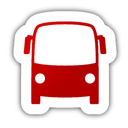 BusNavi icon