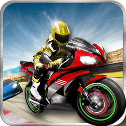 Racing Games Bike Free icon