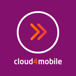 cloud4mobile - MDM Agent icon
