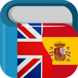 Spanish English Dictionary icon