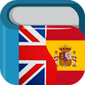 Spanish English Dictionary icon