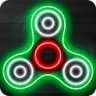 Fidget Spinner icon