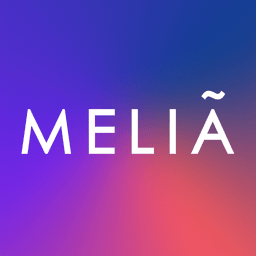 Melia – Hotel Bookings & more icon