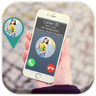 Mobile Caller True Location ID icon
