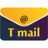 T Mail - Instant Free Temporary Email Address icon